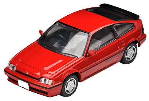 トミカリミテッドヴィンテージ ネオ 1/64 LV-N35e ホンダ バラードスポーツ（中古品）