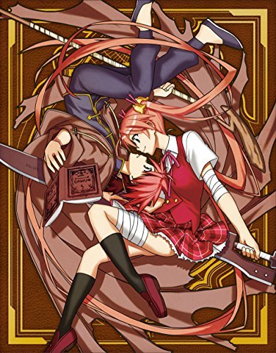 魔法先生ネギま! コンプリートBOX I【期間限定生産版】 [Blu-ray]（中古品）の通販は