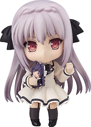 ねんどろいど 月に寄りそう乙女の作法 〜ひだまりの日々〜 桜小路ルナ