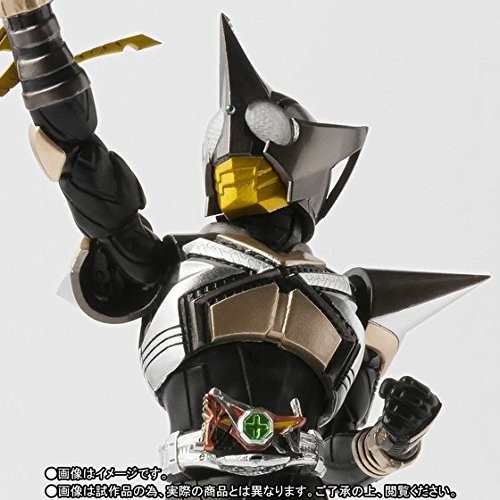 S.H.フィギュアーツ(真骨彫製法) 仮面ライダーパンチホッパー『仮面ライダ（中古品）