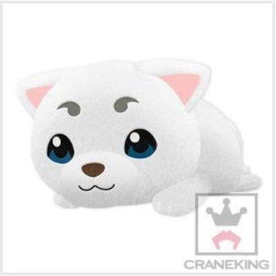 銀魂 めちゃでか定春ぬいぐるみ（中古品）
