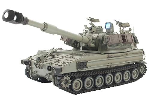 AFVクラブ 1/35 IDF イスラエル国防軍 M109A2 自走榴弾砲 ドーハー プラモ（中古品）