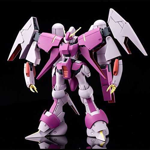 HGUC 1/144 バイアラン・イゾルデ プラモデル（中古品）の通販は 15,861円