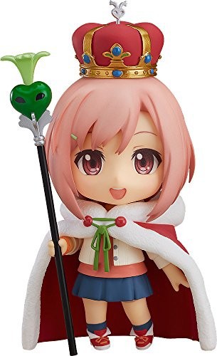 ねんどろいど サクラクエスト 木春由乃 ノンスケール ABS&PVC製 塗装済み可（中古品）の通販は