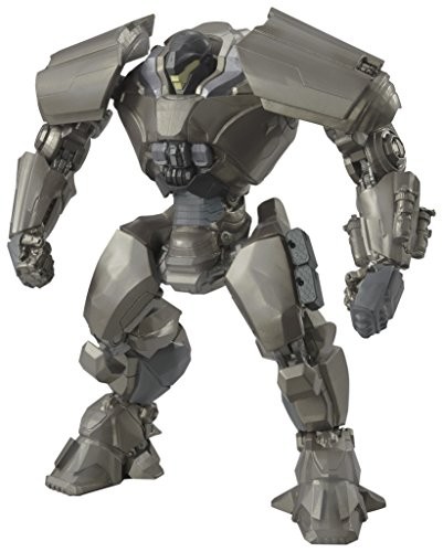 ROBOT魂 パシフィック・リム [SIDE JAEGER]ブレーサー・フェニックス 約150（中古品）の通販は 6,766円