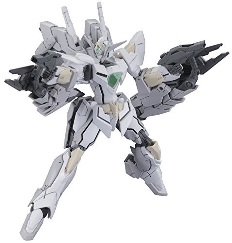 HGBF ガンダムビルドファイターズ バトローグ リバーシブルガンダム 1/144（中古品）