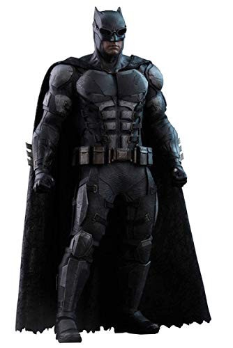 ムービー・マスターピース 『ジャスティス・リーグ』 1/6スケールフィ(中古品)の通販は