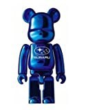 BE＠RBRICK 100％ スバル THE 1st ANNIVERSARY LIMITED MODEL（中古品）