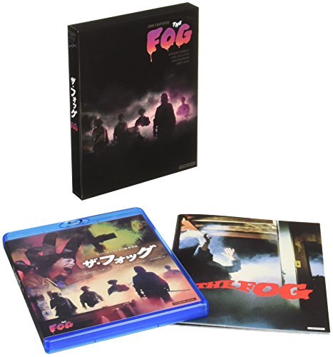 ザ・フォッグ(最終盤) [Blu-ray]（中古品）
