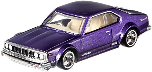HOTWHEELS JAPAN HISTORICS2 ホットウィール　日本ヒストリック２/NISSAN S（中古品）