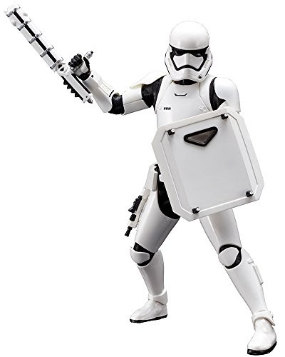 ARTFX+ STAR WARS ファースト・オーダー ストームトルーパー FN-2199 1/10（中古品）
