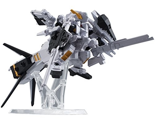 機動戦士ガンダム MOBILE SUIT ENSEMBLE EX03 ヘイズル改(ティターンズカラ（中古品）