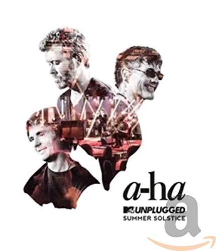 MTV Unplugged: Summer Solstice / [Blu-ray]（中古品）