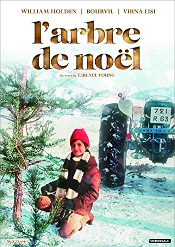 クリスマス・ツリー [DVD]（中古品）の通販は 7,944円