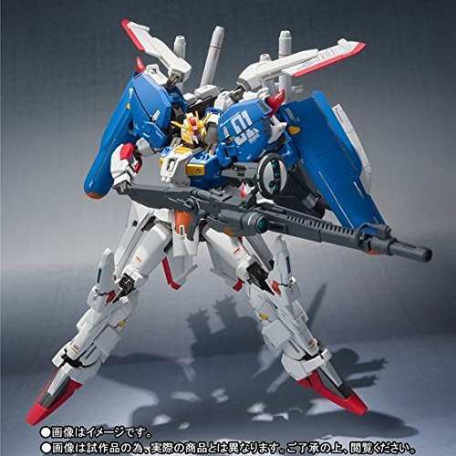 METAL ROBOT魂（Ka signature） 〈SIDE MS〉 Ex-Sガンダム