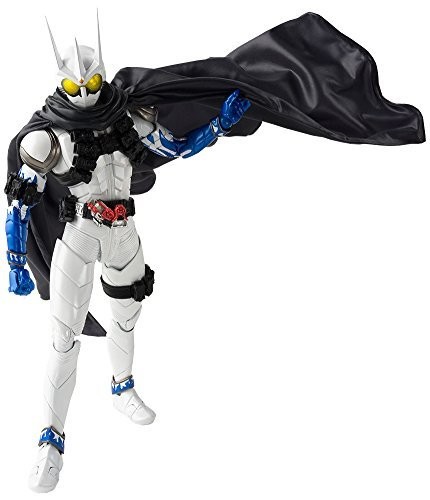 S.H.フィギュアーツ(真骨彫製法) 仮面ライダーエターナル『仮面