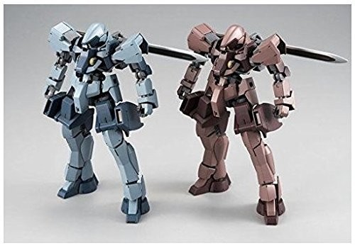HG 1/144 グレイズ(地上戦操作手順) ツイン仕かける プラモデル(余暇活動オンライン（中古品）
