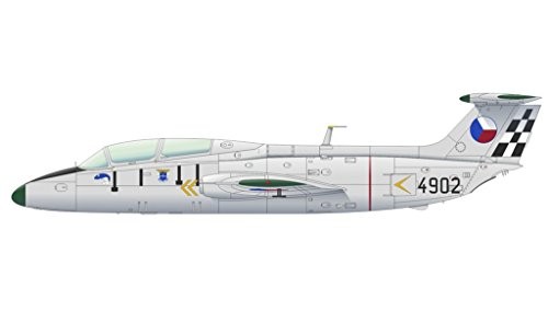 エデュアルド 1/48 プロフィパック アエロ L-29 デルフィン プラモデル EDU（中古品）