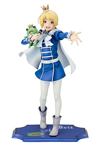 ARTFX J THE IDOLM@STER SideM ピエール 1/8規模 PVC製 為し遂げる品フィギュ（中古品）
