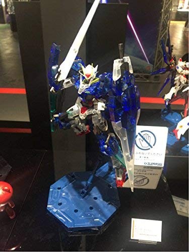 【イベント限定】機動戦士ガンダム00 MG 1/100 ダブルオーセブンソード/G [（中古品）
