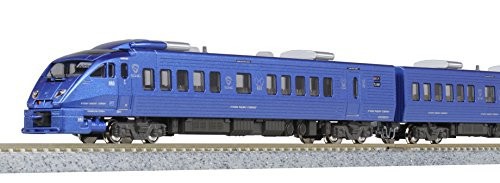 KATO Nゲージ 883系「ソニック」 リニューアル車 (3次車) 7両