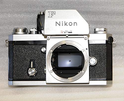 Nikon ニコンF フォトミックFTN ボディ（中古品） その他オーディオ
