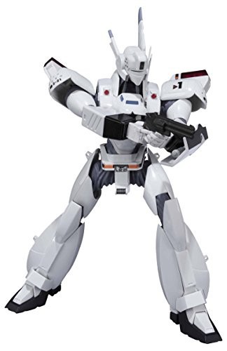 ROBOT魂 機動警察パトレイバー [SIDE LABOR] イングラム1号機&2号機パーツ（中古品）