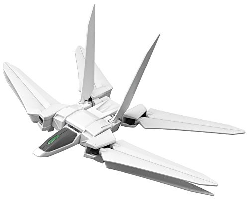 HGBC ガンダムビルドファイターズ バトローグ ギャラクシーブースター 1/14（中古品） 5,576円