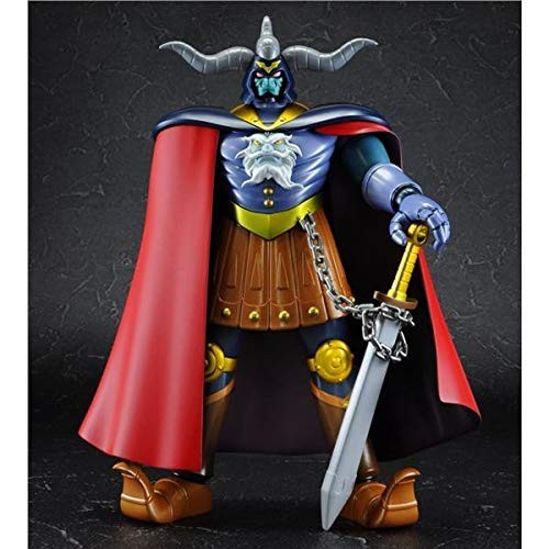 フィギュアーツ ZERO 遣る瀬ない大将軍 D.C.（中古品）