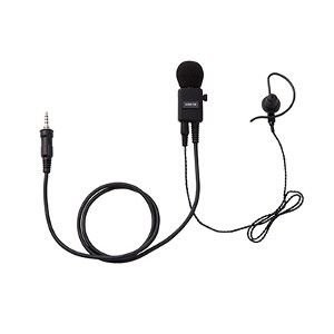 スタンダード SSM-58BTA ヘビーデューティータイピンマイク イヤホン　耳か（中古品）