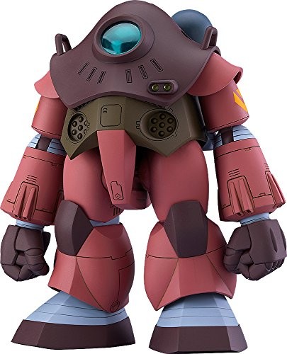 太陽の牙 ダグラム COMBAT ARMORS MAX12 1/72 Scale ソルティック H404S マ（中古品） 7,775円