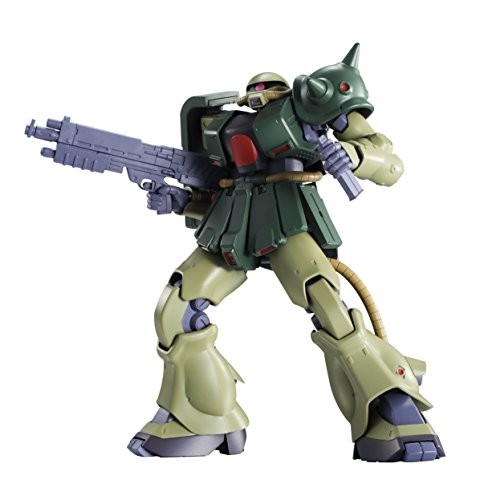 ROBOT魂 機動戦士ガンダム0080 [SIDE MS] MS-06FZ ザクII改 ver. A.N.I.M.E（中古品）の通販は 7,788円