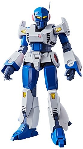 HI-METAL R テクノポリス21C テクロイド ブレーダー 約155mm(アンテナ含ま（中古品）