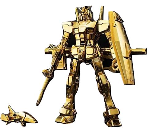 MG 1/100 ガンダムベース限定景品 RX-78-2 ガンダム Ver.3.0 [ゴールドコー（中古品）の通販はその他おもちゃ