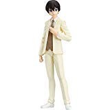 figma 花婿 ノンスケール ABS&amp;PVC製 塗装済み可動フィギュア（中古品）