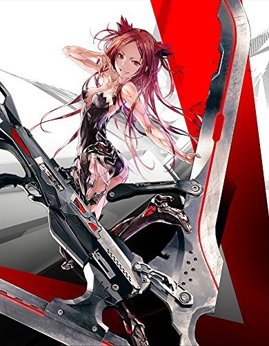 BEATLESS BOX 1 [Blu-ray]（中古品）