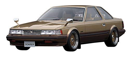 イグニッションモデル 1/18 トヨタ ソアラ 2800GT エクストラ (Z10