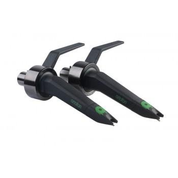 ORTOFON CONCORDE MKII TWIN MIX DJカートリッジ（中古品）