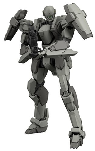 フルメタル・パニック! ガーンズバック Ver.IV 1/60スケール 色分け済みプ（中古品） 9,316円