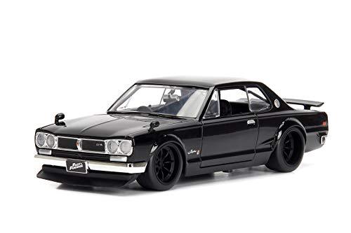 1:24 F&amp;f Brians Skyline 2000 Gt-r（中古品）