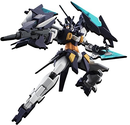 HGBD ガンダムビルドダイバーズ ガンダムAGE IIマグナム 1/144スケール 色（中古品） 7,670円