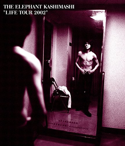 Life TOUR 2002 [Blu-ray]（中古品）