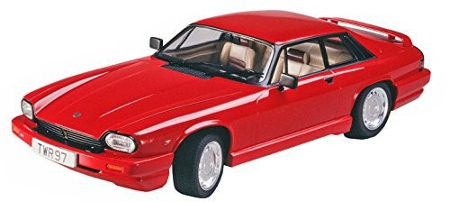 ハセガワ 1/24 ジャグヮー XJ-S TWR スポーツ プラモデル 20339（中古品）