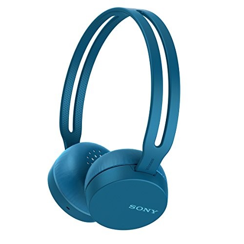 ソニー SONY ワイヤレスヘッドホン WH-CH400 : Bluetooth対応 最大20（中古品）