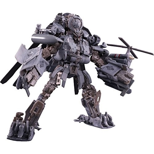 トランスフォーマー SS-08 ブラックアウト（中古品）
