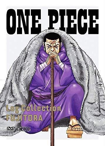 ONE PIECE Log  Collection  “FUJITORA" [DVD]（中古品）