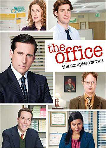 The Office: The Complete Series [DVD]（中古品）