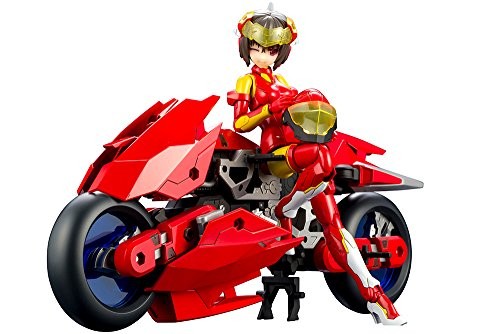 フレームアームズ・ガール&amp;ラピッドレイダーセット〈フレズヴェルクVer.〉（中古品）