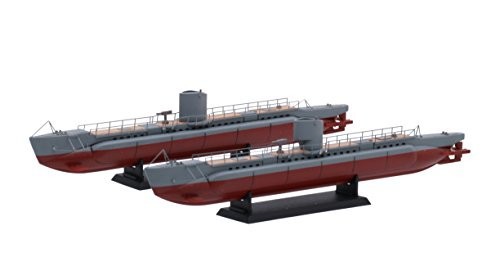 フジミ模型 1/350 特シリーズ No.14 日本陸軍三式潜航輸送艇「まるゆ」 プ(中古品)