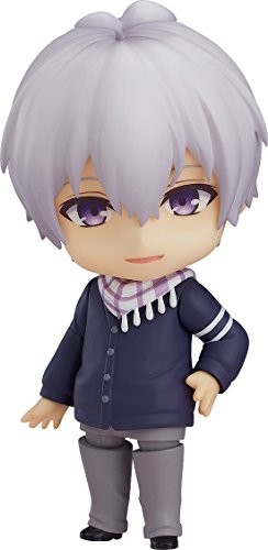ねんどろいど アイドリッシュセブン 逢坂壮五 ノンスケール ABS&amp;PVC製 塗装（中古品）